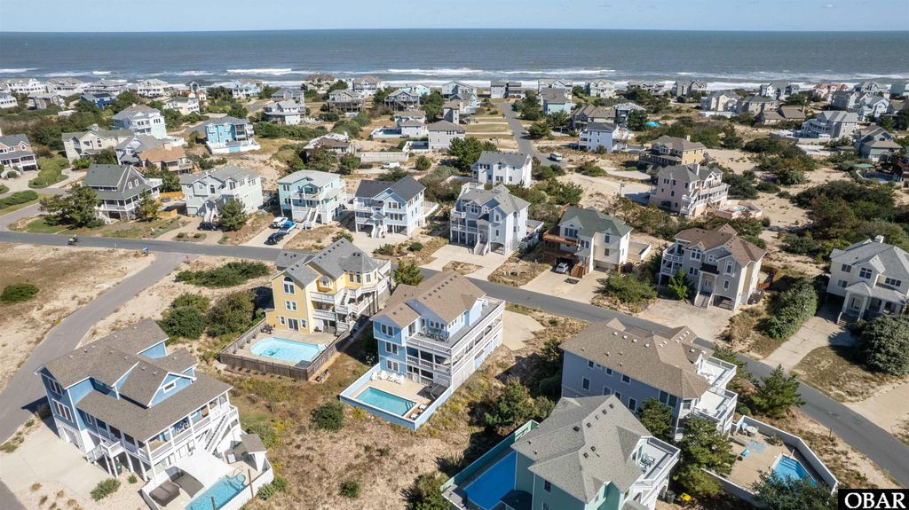 Image 35 of property listing at 1212 Windance Lane Lot #100, Corolla, NC 27927