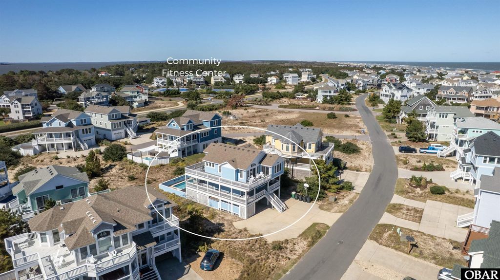 Image 36 of property listing at 1212 Windance Lane Lot #100, Corolla, NC 27927