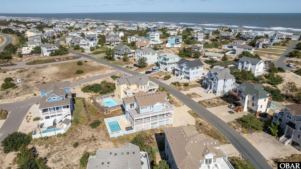 Image 37 of property listing at 1212 Windance Lane Lot #100, Corolla, NC 27927