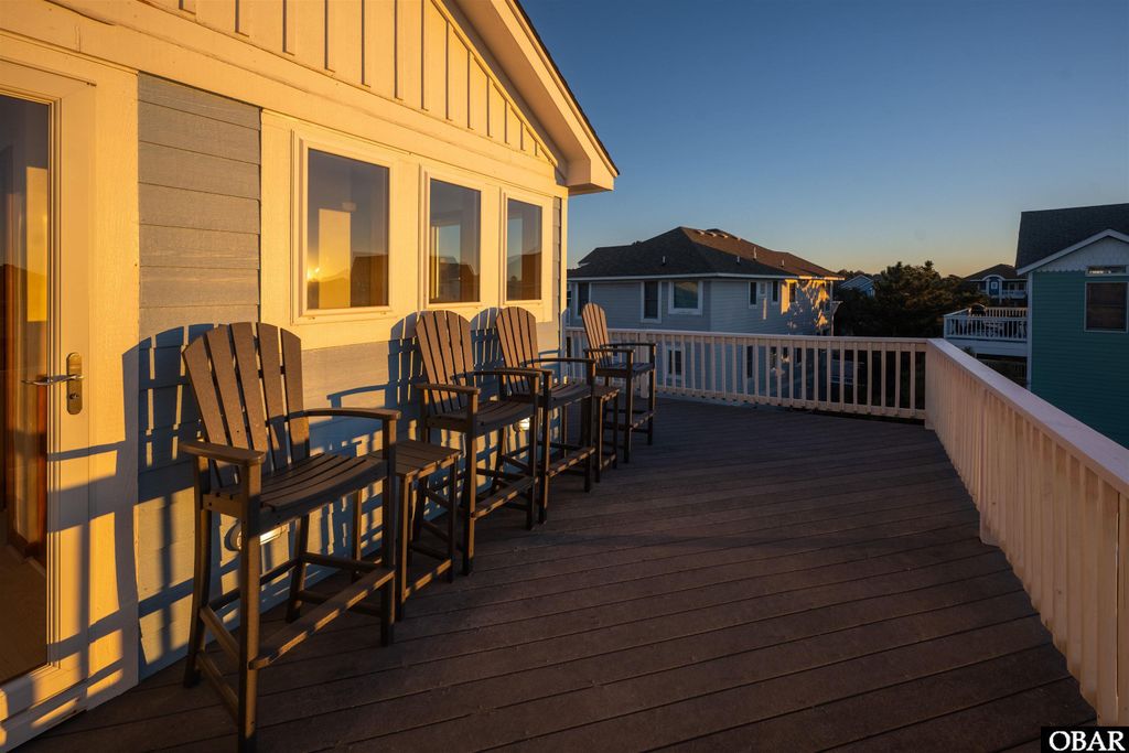 Image 39 of property listing at 1212 Windance Lane Lot #100, Corolla, NC 27927