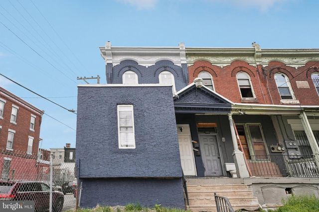 3265 N PARK AVE, Philadelphia, PA 19140