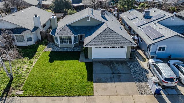 152 Springcreek Dr, Ione, CA 95640