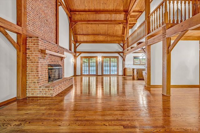 6060 Catawba Creek Road, Troutville, VA 24175