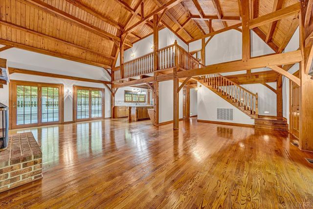 6060 Catawba Creek Road, Troutville, VA 24175