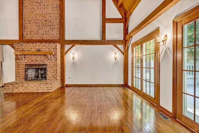 6060 Catawba Creek Road, Troutville, VA 24175