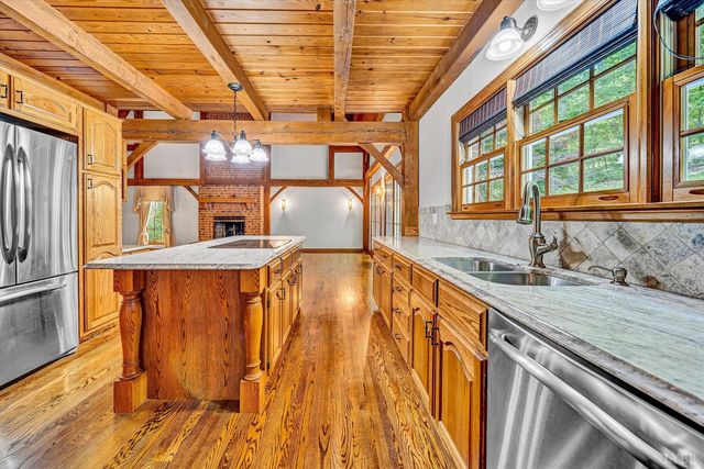 6060 Catawba Creek Road, Troutville, VA 24175
