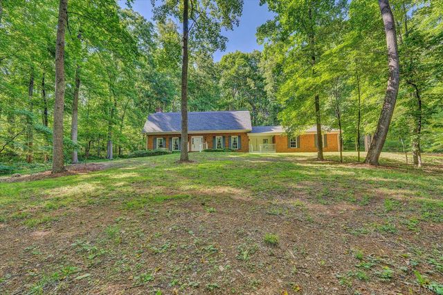 6060 Catawba Creek Road, Troutville, VA 24175