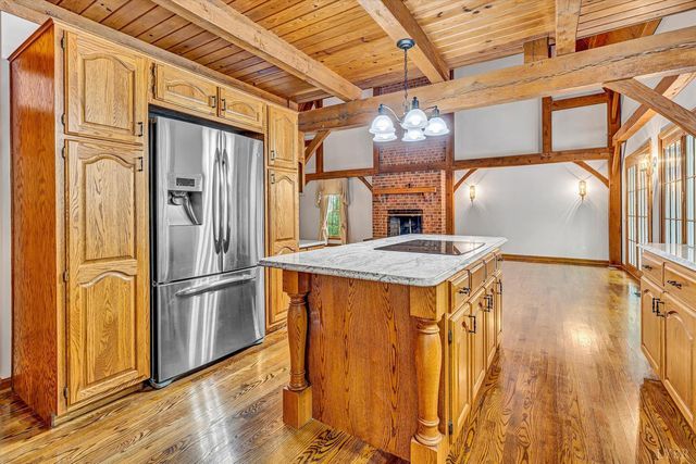 6060 Catawba Creek Road, Troutville, VA 24175