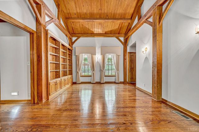 6060 Catawba Creek Road, Troutville, VA 24175