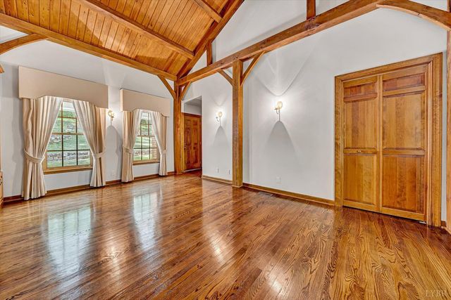 6060 Catawba Creek Road, Troutville, VA 24175