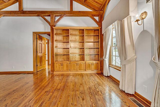 6060 Catawba Creek Road, Troutville, VA 24175