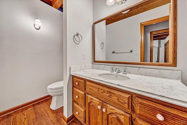 6060 Catawba Creek Road, Troutville, VA 24175