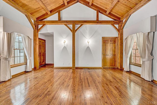 6060 Catawba Creek Road, Troutville, VA 24175