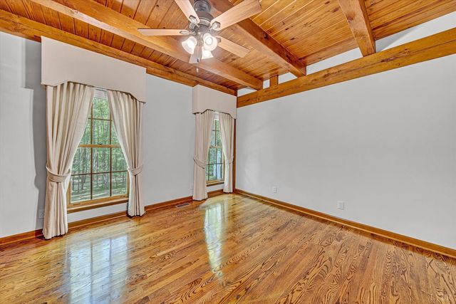 6060 Catawba Creek Road, Troutville, VA 24175
