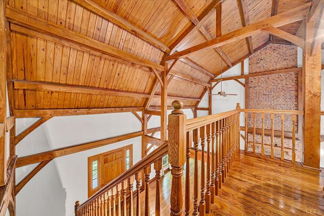 6060 Catawba Creek Road, Troutville, VA 24175