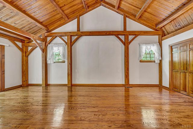6060 Catawba Creek Road, Troutville, VA 24175