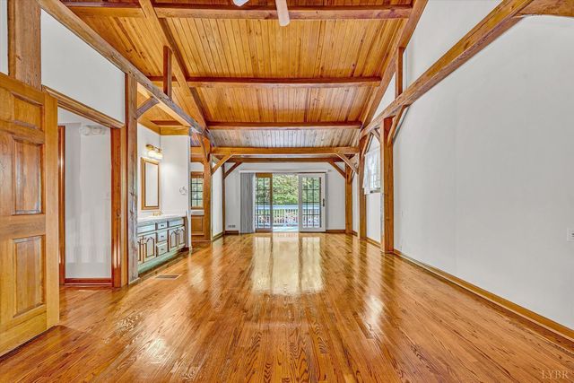 6060 Catawba Creek Road, Troutville, VA 24175