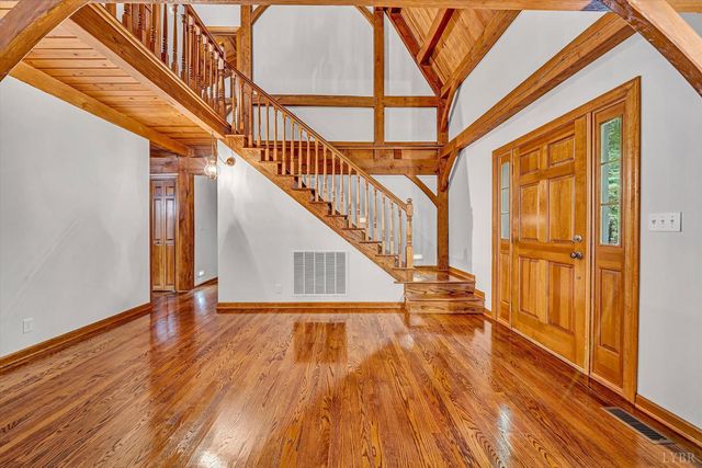 6060 Catawba Creek Road, Troutville, VA 24175
