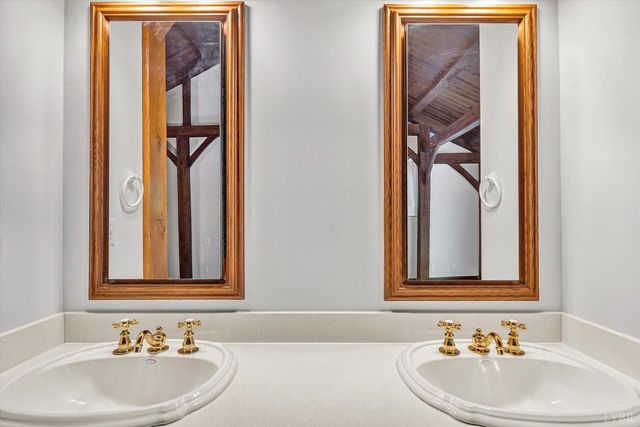 6060 Catawba Creek Road, Troutville, VA 24175