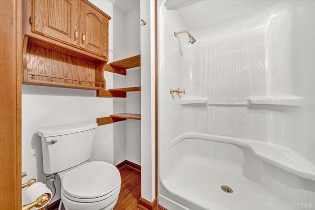 6060 Catawba Creek Road, Troutville, VA 24175