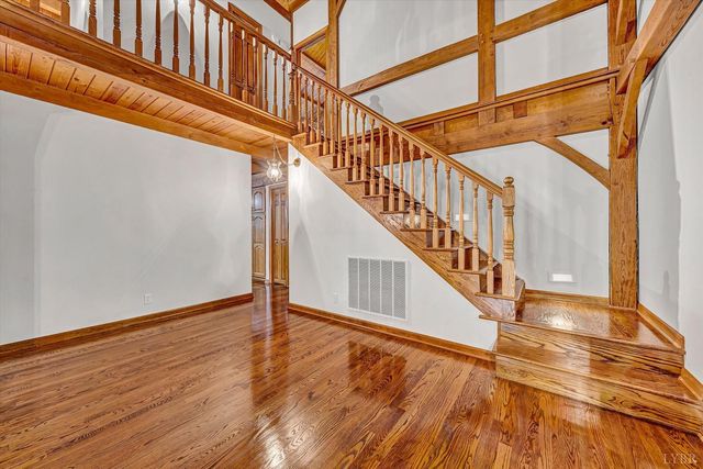 6060 Catawba Creek Road, Troutville, VA 24175