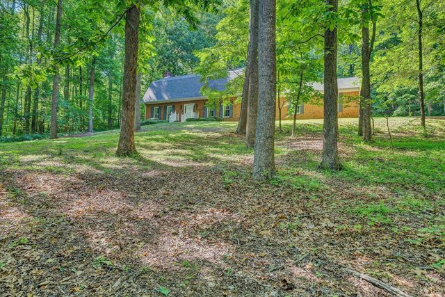 6060 Catawba Creek Road, Troutville, VA 24175