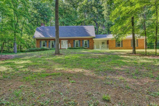 6060 Catawba Creek Road, Troutville, VA 24175