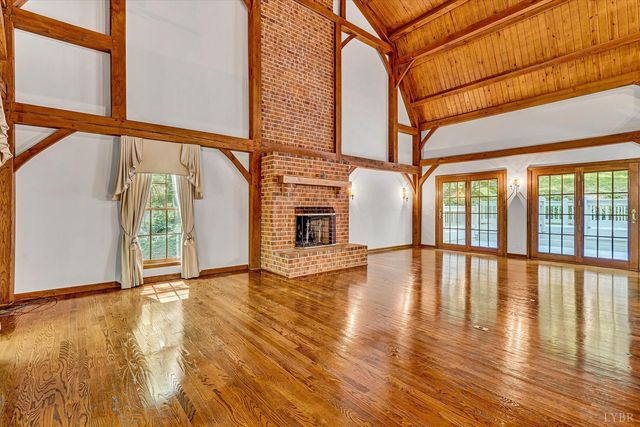 6060 Catawba Creek Road, Troutville, VA 24175