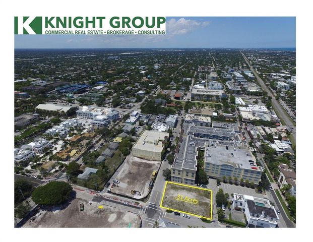 101 SE 1st Street, Delray Beach, FL 33444