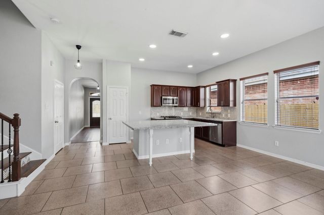 13306 Hickory Springs Lane, Pearland, TX 77584