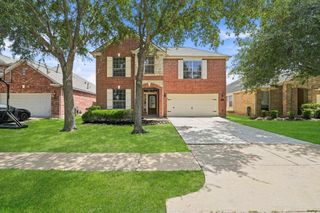 13306 Hickory Springs Lane, Pearland, TX 77584