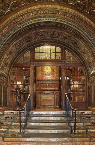 205 W 57TH Street 3DB, New York City, NY 10019