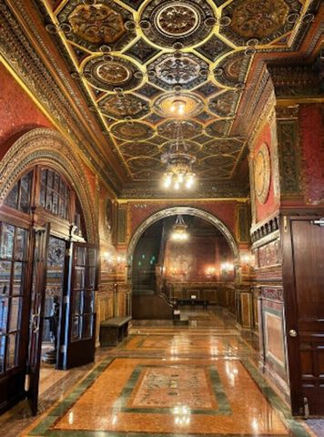 205 W 57TH Street 3DB, New York City, NY 10019