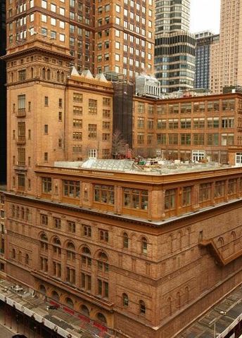 205 W 57TH Street 3DB, New York City, NY 10019