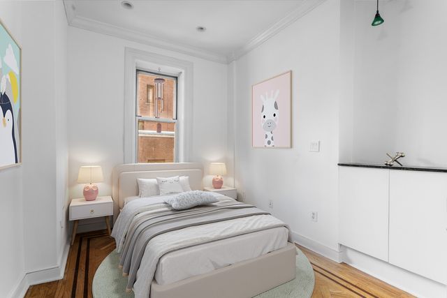 205 W 57TH Street 3DB, New York City, NY 10019