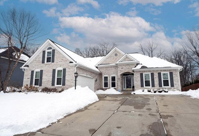 10986 Cumberland Road, Fishers, IN 46037