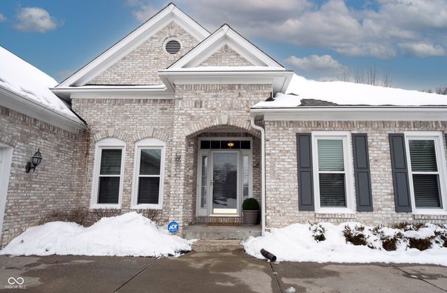 10986 Cumberland Road, Fishers, IN 46037