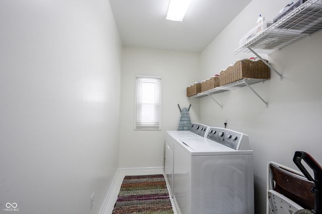 10986 Cumberland Road, Fishers, IN 46037