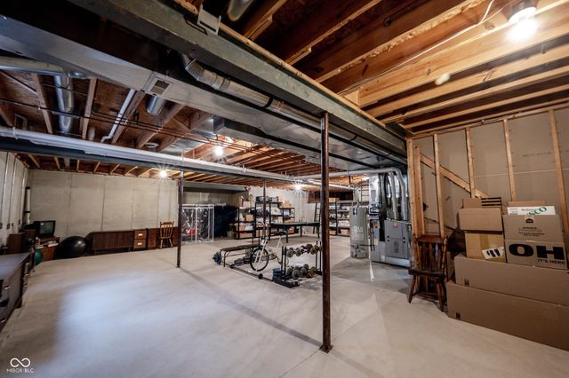 10986 Cumberland Road, Fishers, IN 46037