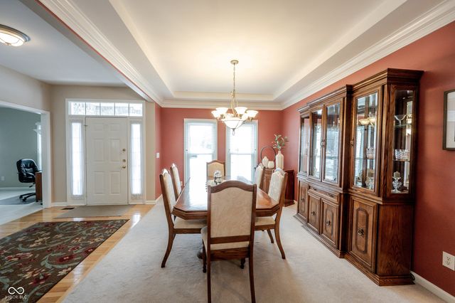 10986 Cumberland Road, Fishers, IN 46037