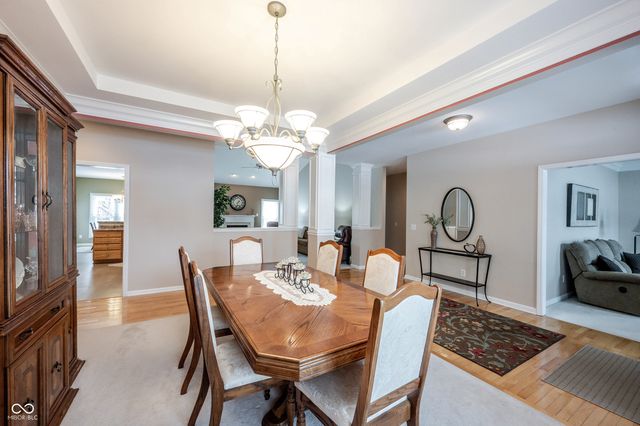 10986 Cumberland Road, Fishers, IN 46037