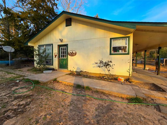 310 Josephine Road, Livingston, TX 77351