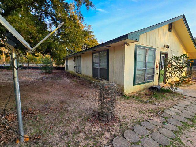 310 Josephine Road, Livingston, TX 77351