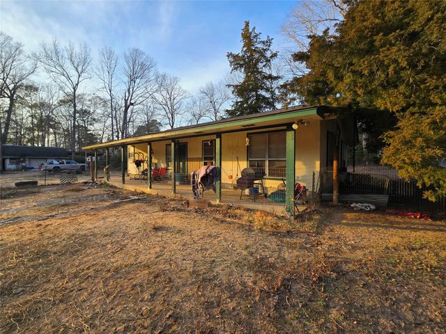 310 Josephine Road, Livingston, TX 77351