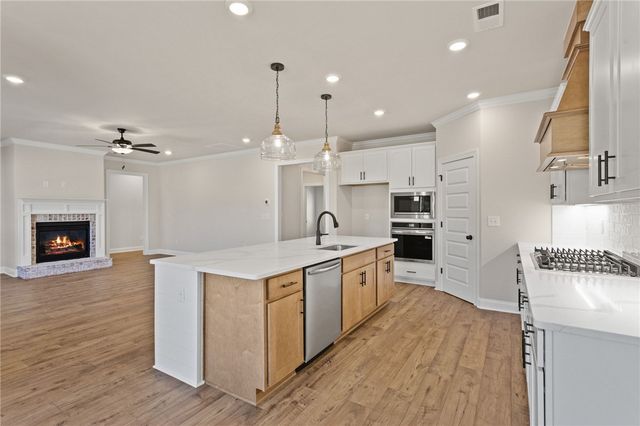 106 Nannies Circle, Williamston, SC 29697