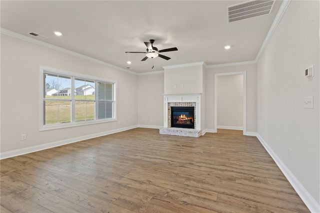106 Nannies Circle, Williamston, SC 29697