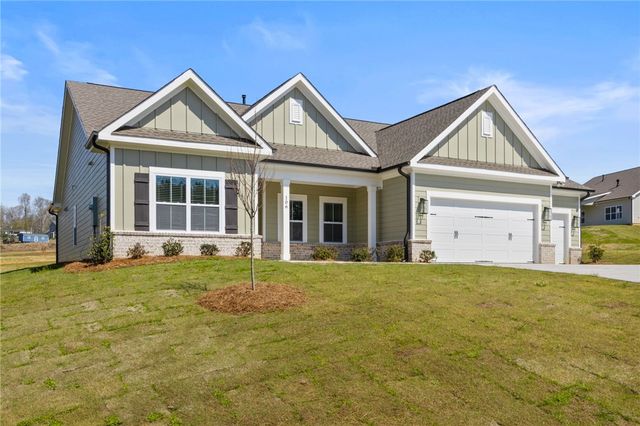 106 Nannies Circle, Williamston, SC 29697
