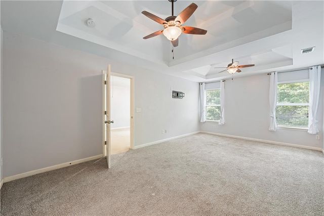 58 Torero Trail, Newnan, GA 30263