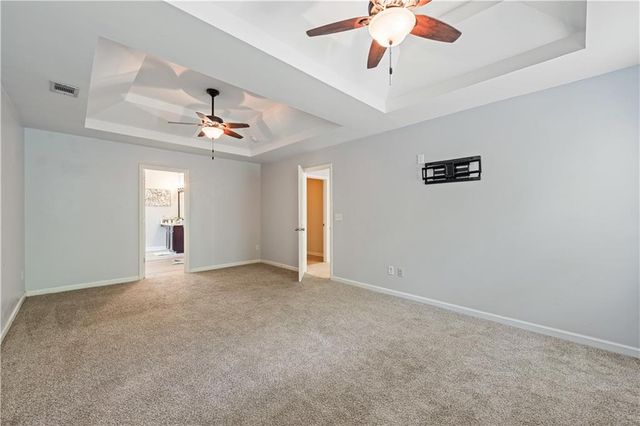 58 Torero Trail, Newnan, GA 30263