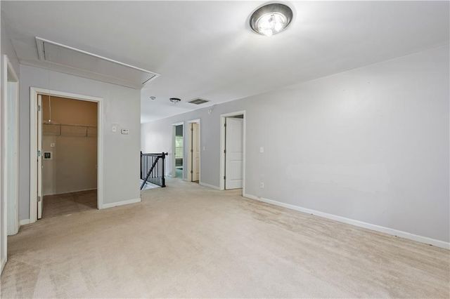 58 Torero Trail, Newnan, GA 30263